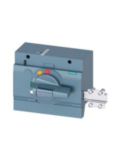 Siemens 3VA94470EK31 Breaker