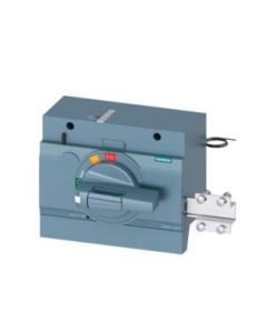 Siemens 3VA94470EK33 Breaker