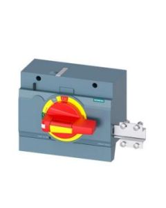 Siemens 3VA94470EK35 Breaker