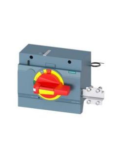 Siemens 3VA94470EK37 Breaker