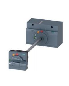 Siemens 3VA94470FK21 Breaker