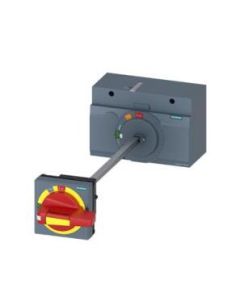 Siemens 3VA94470FK25 Breaker