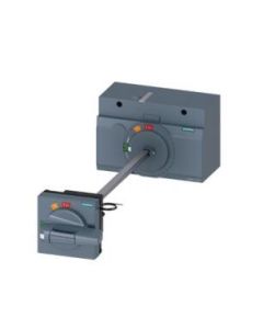 Siemens 3VA94470FK33 Breaker