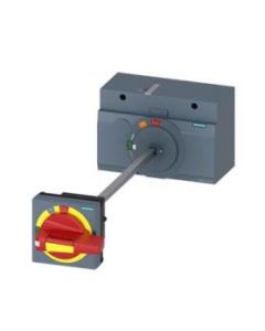 Siemens 3VA94470FK35 Breaker