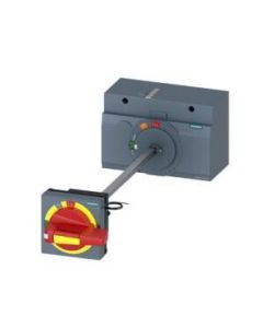 Siemens 3VA94470FK37 Breaker