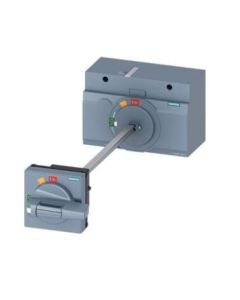Siemens 3VA94470FK41 Breaker