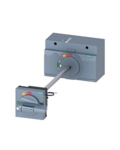 Siemens 3VA94470FK43 Breaker