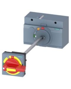 Siemens 3VA94470FK45 Breaker