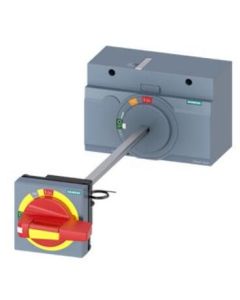 Siemens 3VA94470FK47 Breaker