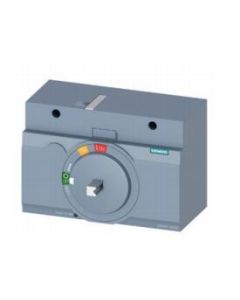 Siemens 3VA94470GK00 Breaker