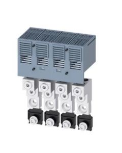 Siemens 3VA94740JE23 Breaker