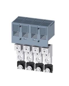 Siemens 3VA94740JJ23 Breaker