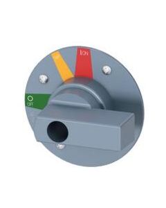 Siemens 3VA94770GC01 Breaker