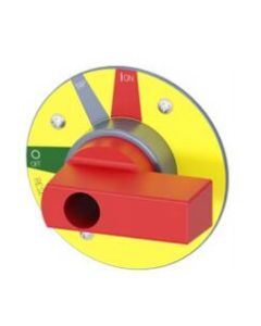 Siemens 3VA94770GC05 Breaker