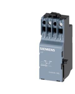 Siemens 3VA99080BB24 Breaker