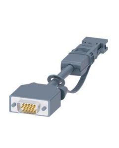 Siemens 3VA99770MY10 Breaker
