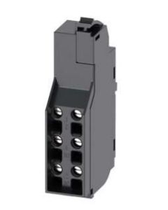 Siemens 3VA99780AA11 Breaker