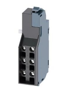 Siemens 3VA99780AA21 Breaker