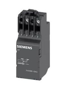 Siemens 3VA99780BA20 Breaker