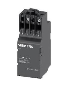 Siemens 3VA99780BA21 Breaker