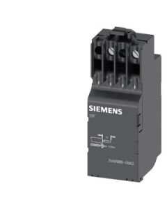 Siemens 3VA99780BA22 Breaker