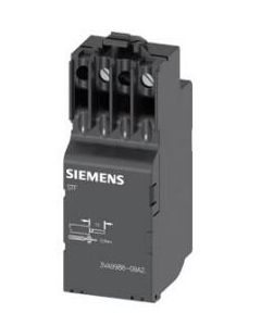 Siemens 3VA99780BA25 Breaker