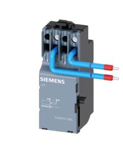 Siemens 3VA99780BB24 Breaker