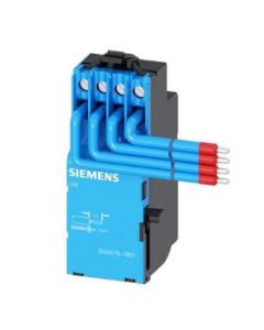 Siemens 3VA99780BD11 Breaker
