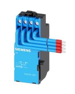 Siemens 3VA99780BD12 Breaker