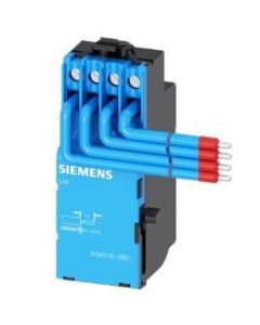 Siemens 3VA99780BD13 Breaker