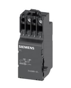 Siemens 3VA99780BL10 Breaker