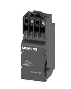 Siemens 3VA99780BL31 Breaker