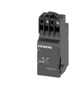 Siemens 3VA99780BL32 Breaker