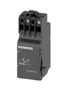 Siemens 3VA99780BL33 Breaker