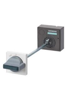 Siemens 3VL93003HF05 Device