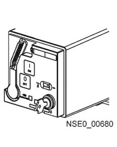 Siemens 3VL93008SA40 Breaker