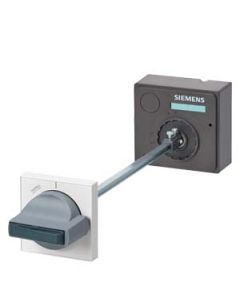 Siemens 3VL94003HF06 Breaker