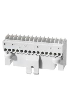 Siemens 3WL91110AB030AA0 Connector