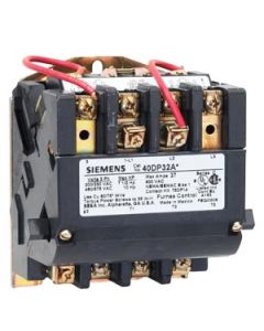 Siemens 40DP32AD Contactor