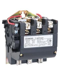 Siemens 40GP32AF Contactor