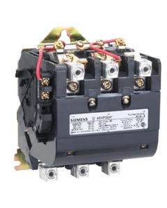 Siemens 40HP32AD Contactor