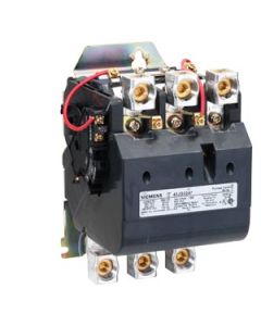 Siemens 40JG32AA Contactor