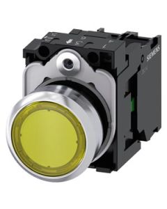 Siemens 44393 Device