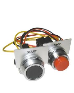 Siemens 49SAP05 Button