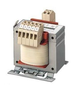 Siemens 4AM4342-4TN00-0EA0 Transformer