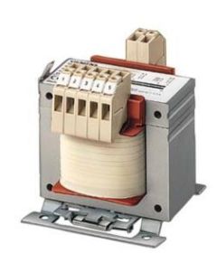Siemens 4AM4842-5AN00-0EA0 Transformer