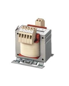 Siemens 4AM5542-8JD40-0FA0 Transformer