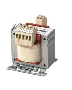 Siemens 4AM6142-5CT10-0FA0 Transformer