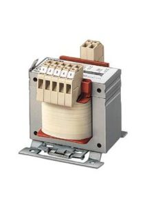 Siemens 4AM6442-5CT10-0FA0 Transformer
