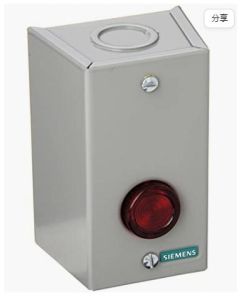 Siemens 50BA3Y Device